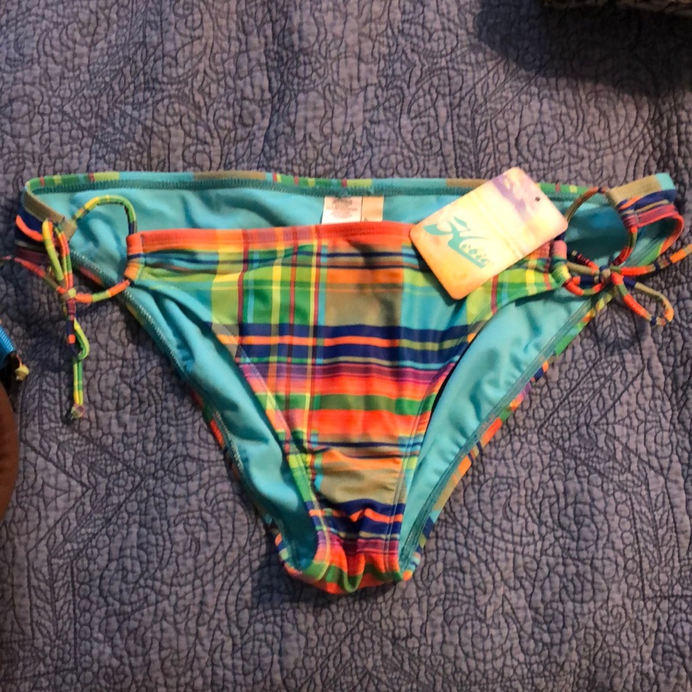 Hobie Bikini bottom